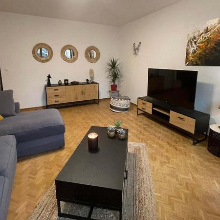 Du 5 Au 7 - Le 7 Apartment โอแบร์เน ห้อง รูปภาพ