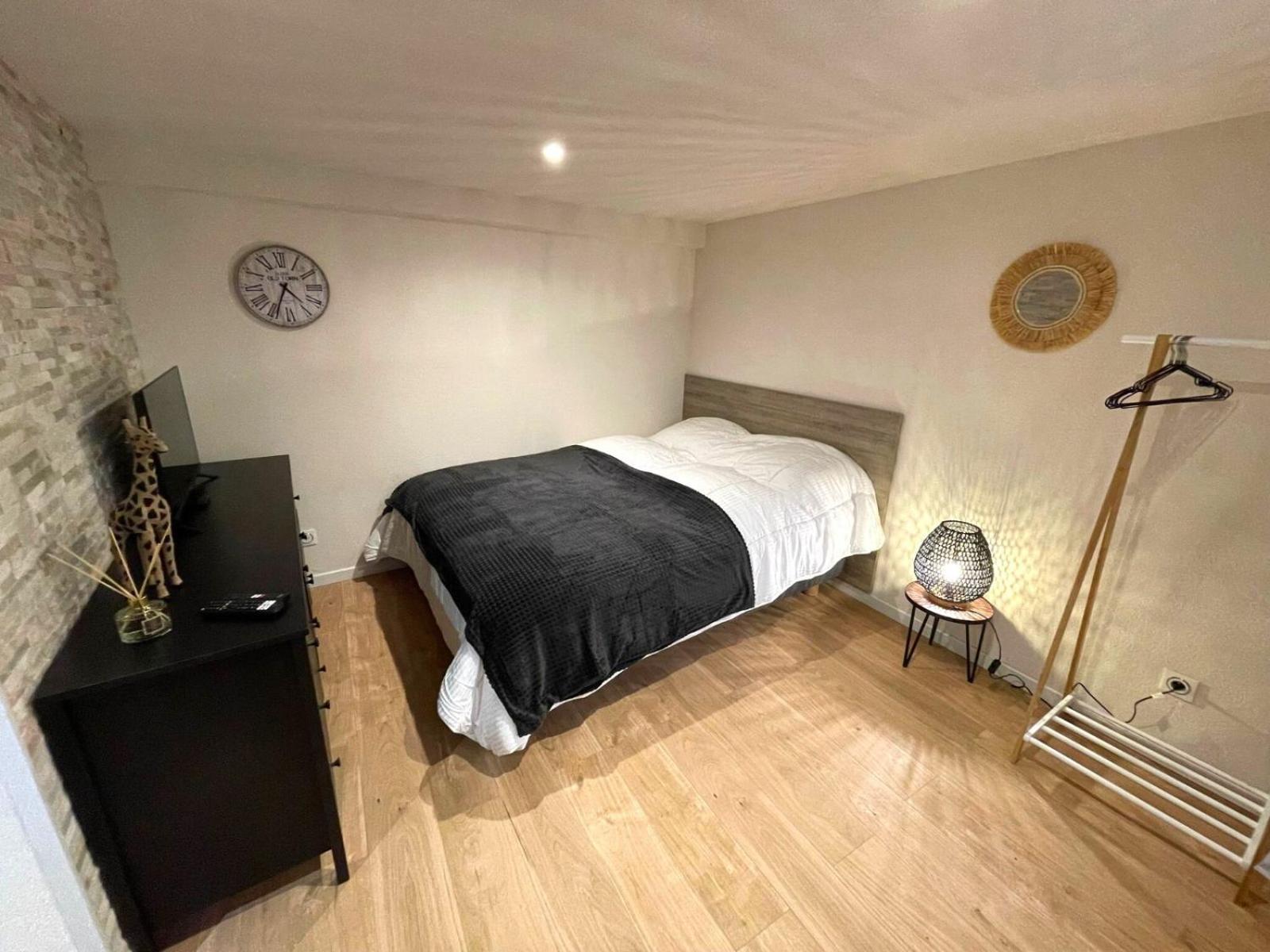 Du 5 Au 7 - Le 7 Apartment โอแบร์เน ภายนอก รูปภาพ