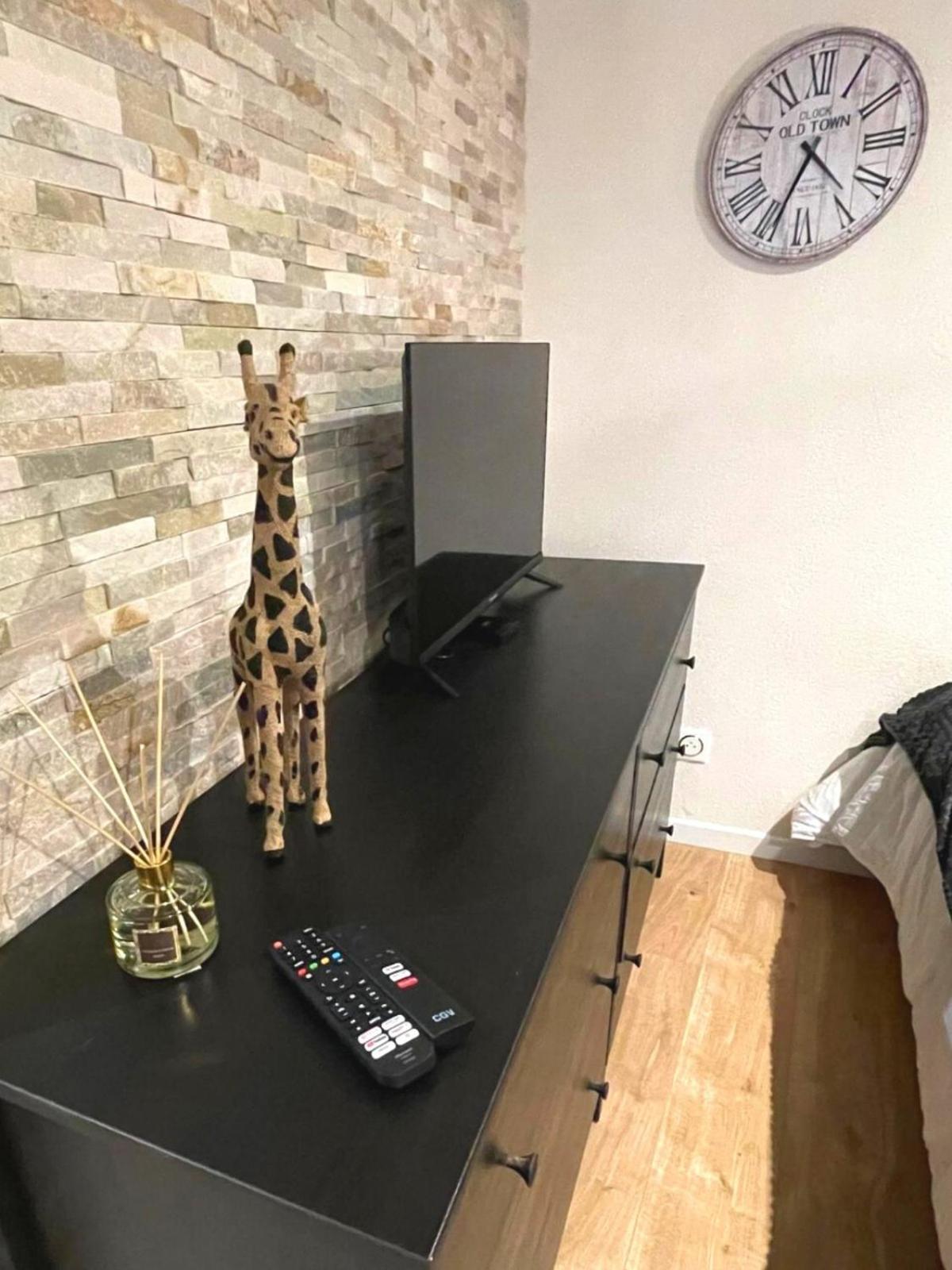 Du 5 Au 7 - Le 7 Apartment โอแบร์เน ภายนอก รูปภาพ