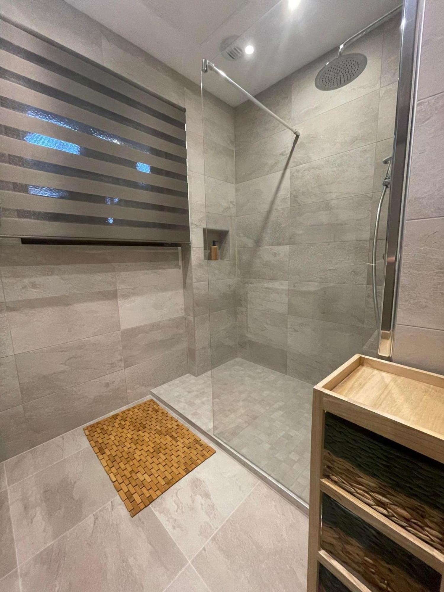 Du 5 Au 7 - Le 7 Apartment โอแบร์เน ห้อง รูปภาพ