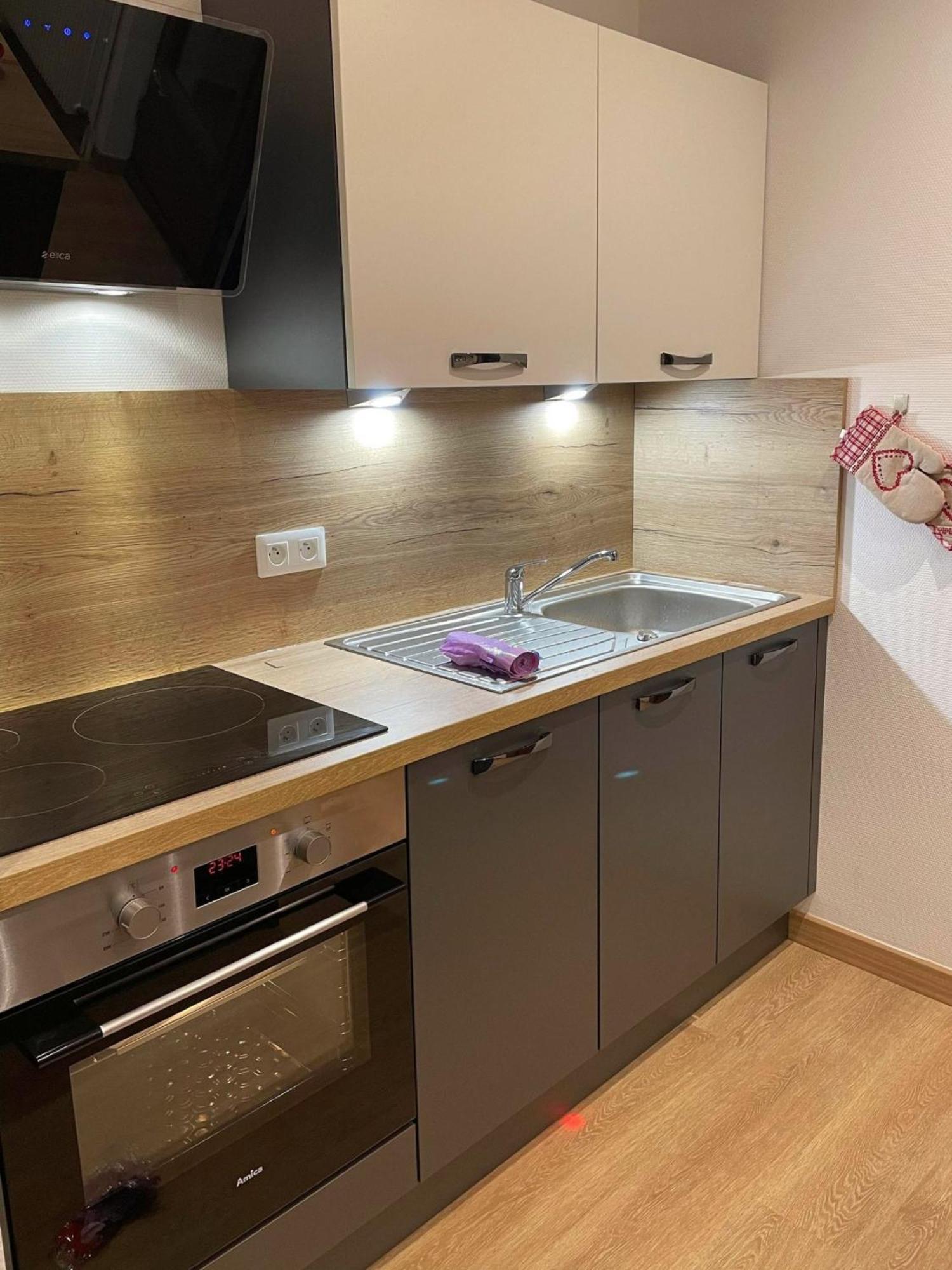 Du 5 Au 7 - Le 7 Apartment โอแบร์เน ห้อง รูปภาพ